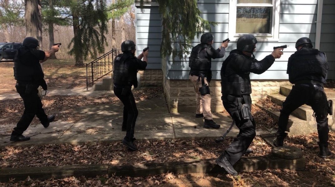 TrainingDeploymenttoMilwaukeeWisconsin5