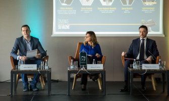 Bogdanović: CG posvećena uspostavljanju ambijenta za slobodno, profesionalno i etičko izvještavanje medija