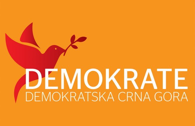 Demokrate: Krivokapić pokušava da odbrani neodbranjivo iznošenjem neistina