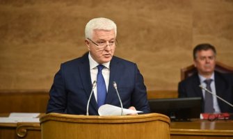 Marković: Moramo mijenjati pristup i našu viziju postavljati u skladu sa trendovima velikih tržišta i globalnih ekonomija
