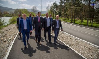 Šćekić: Kasnili i loše izvedeni radovi