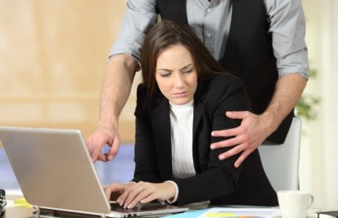 Istraživanje: 5% ispitanica bilo prisiljeno na seksualni odnos sa kolegom ili nadređenim