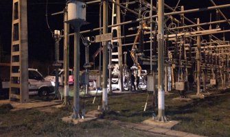 Iz 7 trasfostanica na području beranske opštine ukradeno mineralno ulje