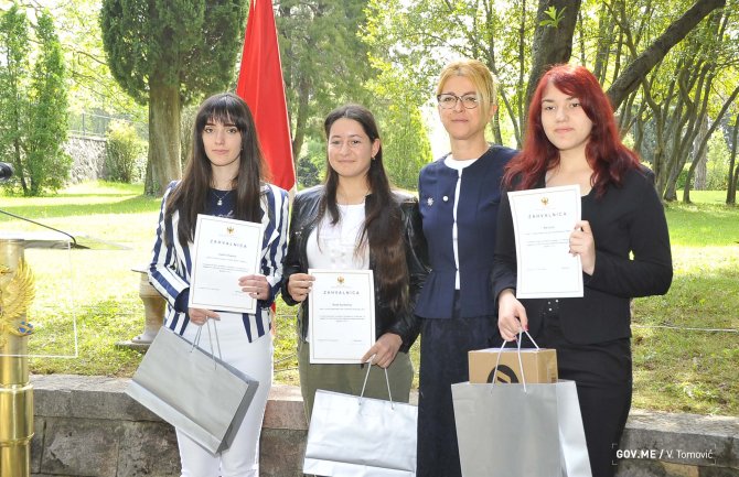 Pribilović: Opredijeljeni za ravnopravnosti žena koje grade karijeru u ICT-u