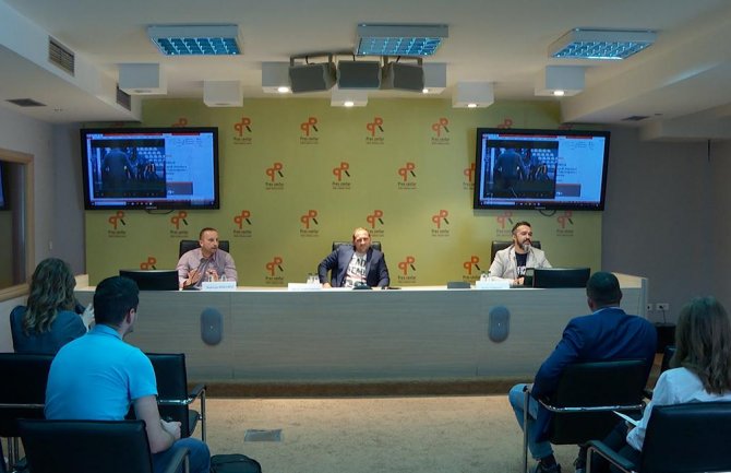 Ivanović: Sankcionisati policijske službenike koji su počinioci istih krivičnih djela prema navijačima Budućnosti