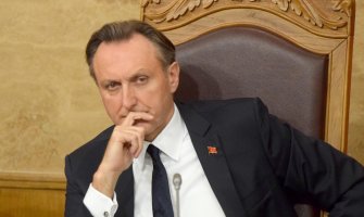 SDP: Krivokapić se povlači sa čela partije