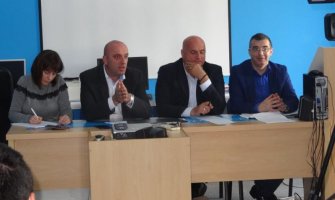 Klica: Želimo da svaki turista koji dođe na Skadarsko jezero ponese što bolju i ljepšu sliku ovog prostora