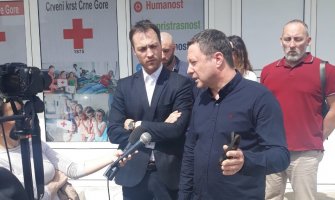 Budva: Prava Crna Gora poklonila hiljadu Vaskršnjih jaja najugroženijima