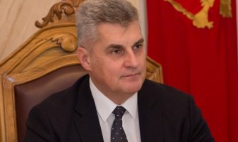 Brajović: Neka praznični dani u CG punoj različitosti budu podsticaj ka prepoznavanju onog najboljeg 