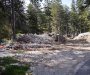Cetinjska URA: Hitno sanirati put prema Lovćenu