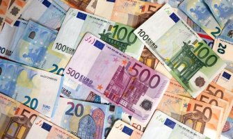 CBCG: Evidentirano 49 falsifikovanih novčanica