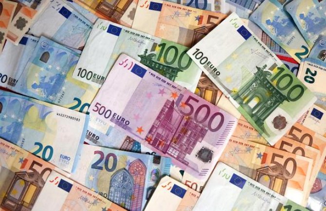 CBCG: Evidentirano 49 falsifikovanih novčanica