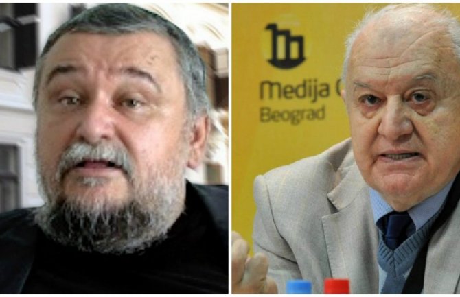 Gjenero i Goati: Poziv ohrabrenje i podrška za Đukanovića