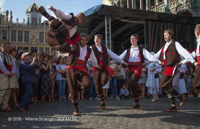 Balkan Trafik! Festival: U EU promocija najboljeg što Zapadni Balkan ima da ponudi