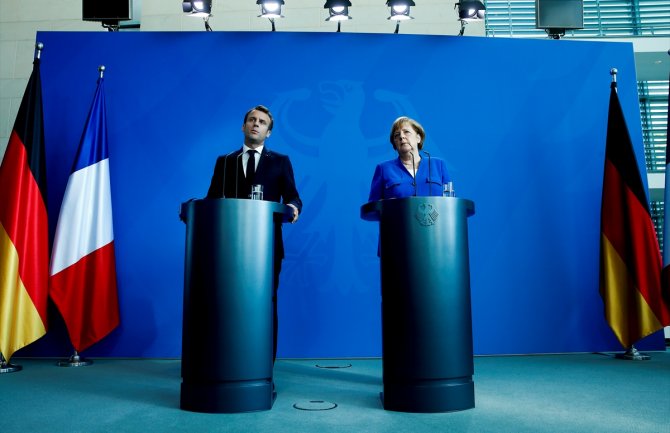 Tenzije na Zapadnom Balkanu nisu od koristi nikome