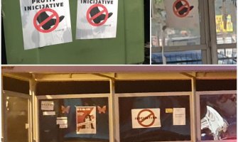 DPS Kotor: Kotorsko proljećnje čišćenje