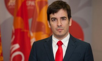 Upravni sud poništio odluku o smjeni Jokića