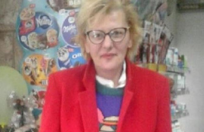 Pronađena Dušanka Samardžić u Baru