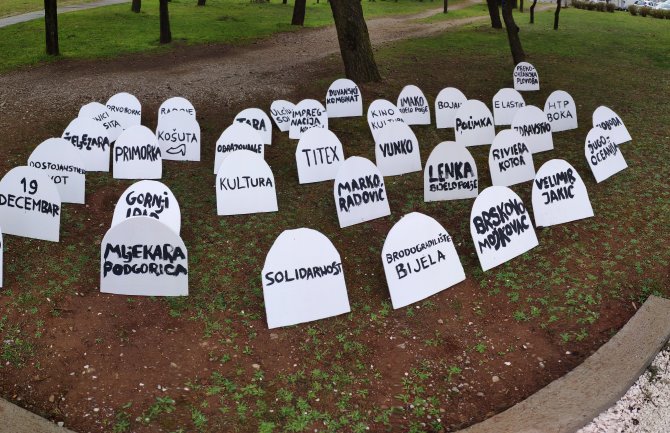 Odupri se: Prvi maj da bude praznik svih radnica i radnika