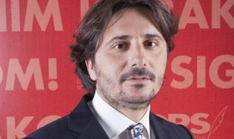 Divanović: Opoziciji i 1. maj kao 1. april