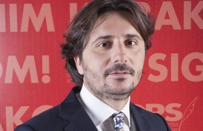 Divanović: Opoziciji i 1. maj kao 1. april