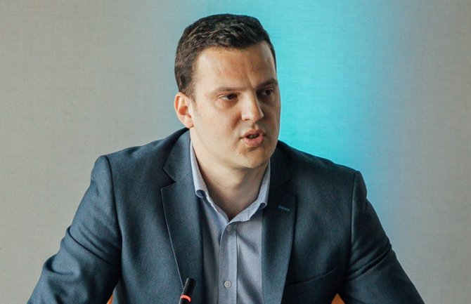 Nikočević: Nema demokratizacije društva bez slobode medija