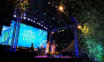 Otvoren Podgorički proljećni pazar