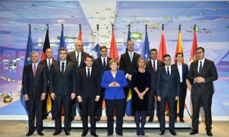 Zemlje Zapadnog Balkana postaju nervozne zbog stava EU