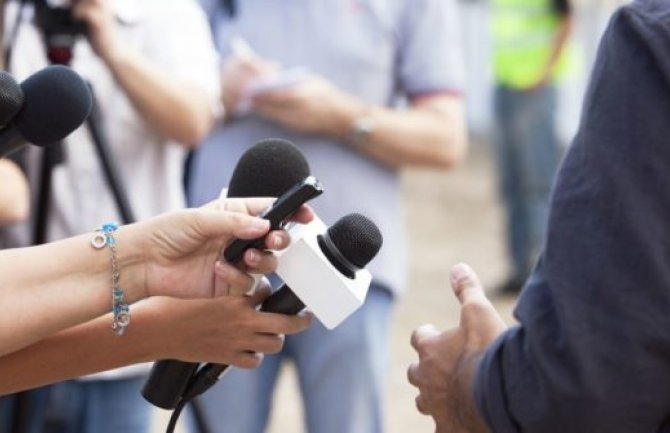 U toku izmjene medijskih zakona: Novi instituti će osnažiti slobodu medija i nezavisnost novinara