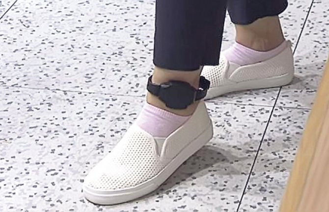  Od decembra 2017. u svojim domovima odležalo kaznu 168 osuđenika 