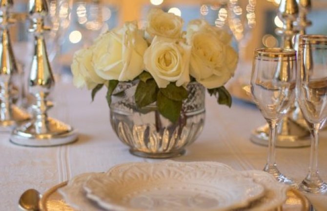 Prošle godine od svadbi i rođendana prihodovano dva miliona eura