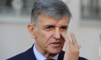 Uzalud urgencije i američke sankcije, Marović još na slobodi