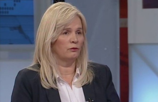 Đurović: U vremenu koronavirusa EU ostaje uz Crnu Goru