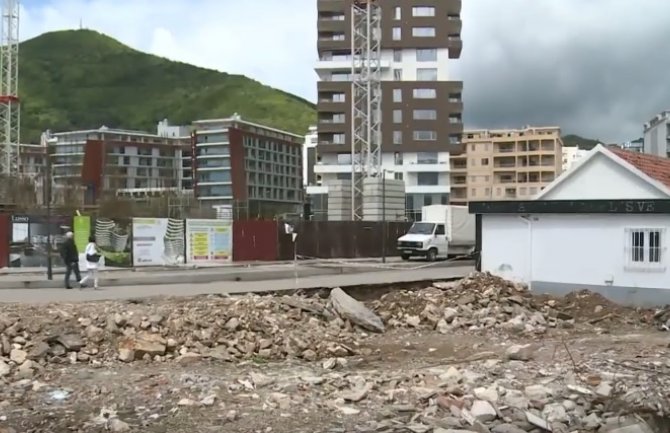 Budva: Turista iz raznih krajeva 30% više, dočekali ih radovi