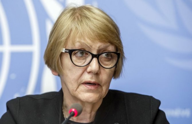 Biserko: Srbija Crnu Goru i dalje tretira kao “unutrašnje pitanje”