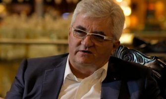 Radulović: Nova rekordna sezona, ušli na tržište Z. Evrope