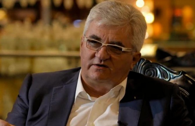 Radulović: Nova rekordna sezona, ušli na tržište Z. Evrope