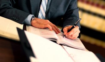 Advokati duguju 950.000 eura poreza