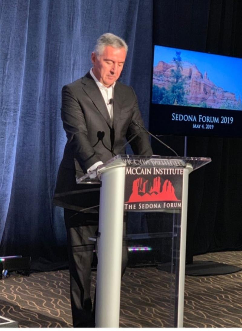 PredsjednikukanoviSedonaForum1