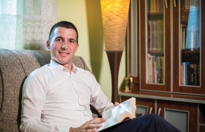 Bečić: Ramazan jača dobre misli i djela