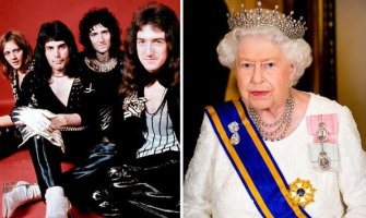 Grupa Queen bogatija od engleske kraljice