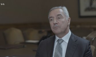 Đukanović: Pojavili se neki kritični tonovi iz Beograda prema Crnoj Gori
