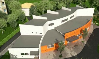 Počinje izgradnja vrtića „Boško Buha“ u Rožajama: Vrijednost investicije više od 1,5 miliona