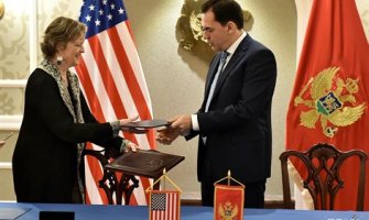 Volonteri iz SAD će podučavati engleski jezik u osnovnim i srednjim školama