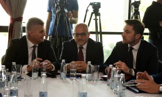 Konferencija počasnih konzula u Podgorici: Predstavljeni aktuelni projekti i razvojni prioriteti Crne Gore