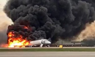 Preživjeli pilot otkriva šta se dešavalo prije avionske nesreće (VIDEO)