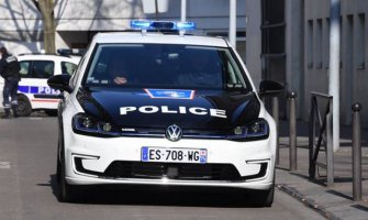 Policijska stanica zatvorena zbog najezde buva