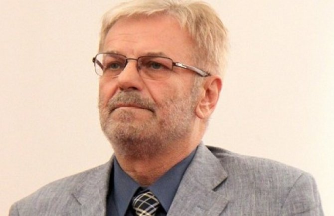 Đonović: Lideri DF bi destabilizovali Crnu Goru ali nemaju podršku građana