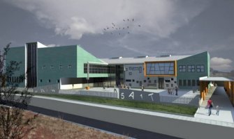 Uz izgradnju O.Š Dušan Korać riješiti problem saobraćaja oko iste	