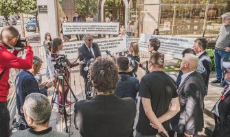 Ustavni sud razmatra ustavnost članova 23 i 24 Zakona o energetici